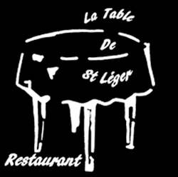 La table de St Léger